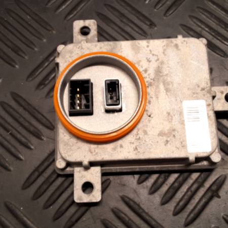 Skoda Octavia  Xenonsteuergerät