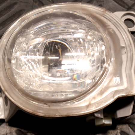 Toyota Yaris Cross  Nebelscheinwerfer