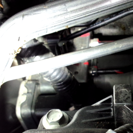 Toyota Yaris Cross  ABS Bremsaggregat