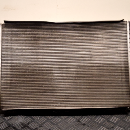 SEAT Leon  Wasserkühler