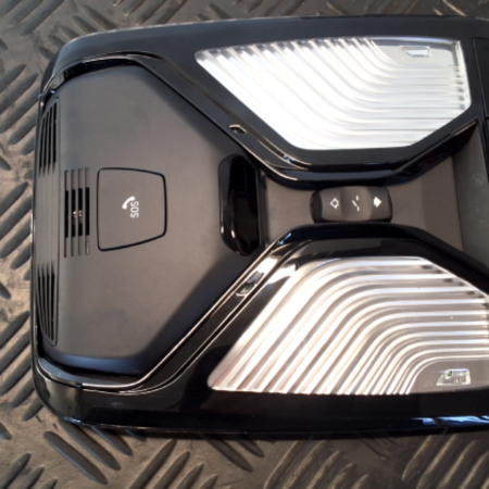 BMW ix3  Innenleuchten vorne