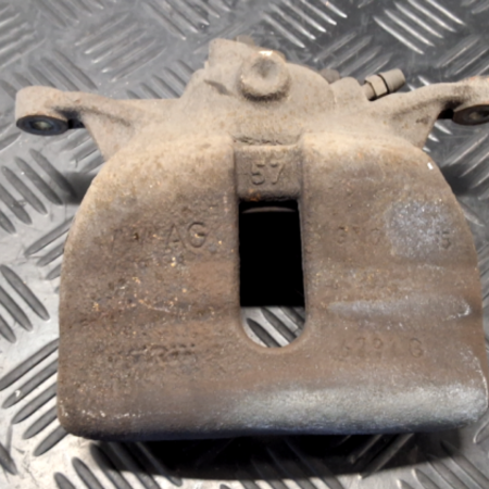 Skoda Octavia  Bremszange Bremssattel vorne