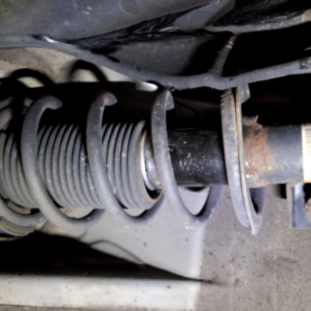 Subaru Brz  Federbein Stossdämpfer vorne