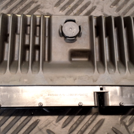 Toyota Yaris Cross  Motorsteuergerät