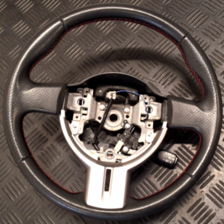 Subaru Brz  Lenkrad