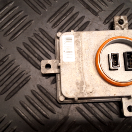 Skoda Octavia  Xenonsteuergerät