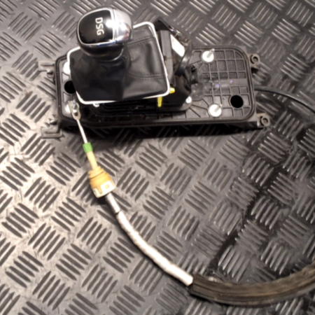 Skoda Octavia  Schaltbetätigung Schaltkulisse