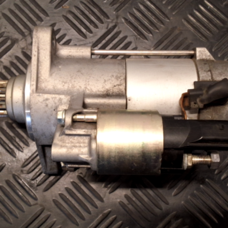 Skoda Octavia  Anlasser