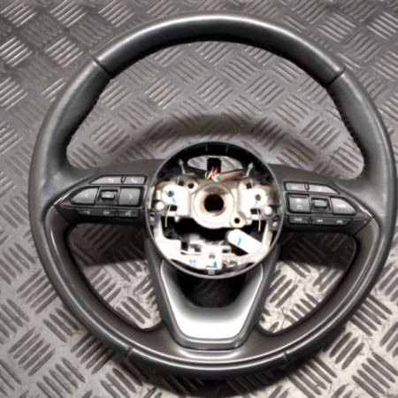 Toyota Yaris Cross  Lenkrad