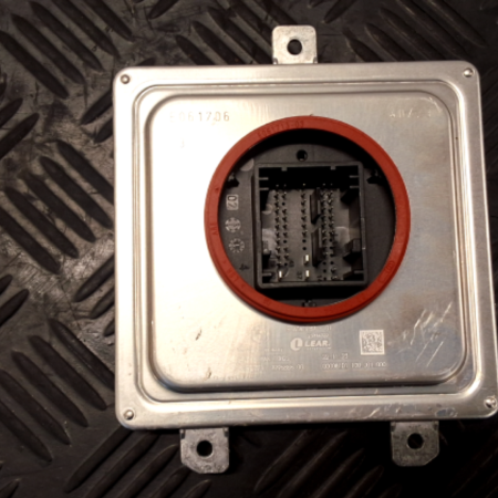 BMW ix3  LED Steuergerät