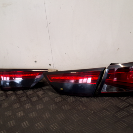 SEAT Leon  Rückleuchte links