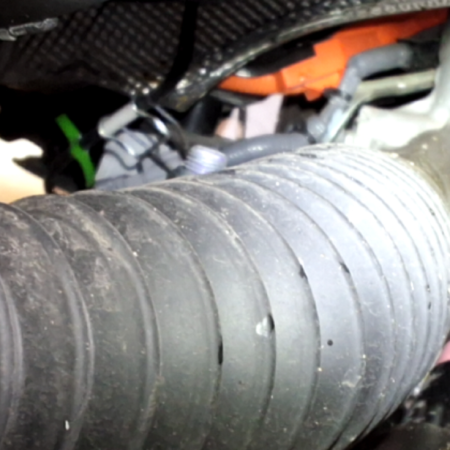 Toyota Yaris Cross  Lenkgetriebe