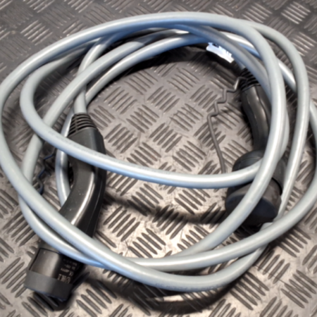 BMW ix3  HV-Ladekabel