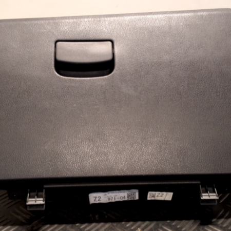 Subaru Brz  Handschuhfach