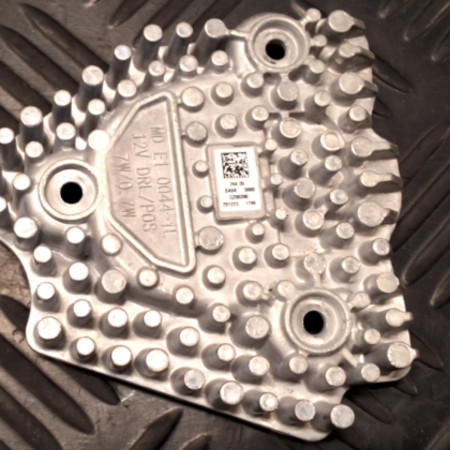 BMW ix3  LED Steuergerät