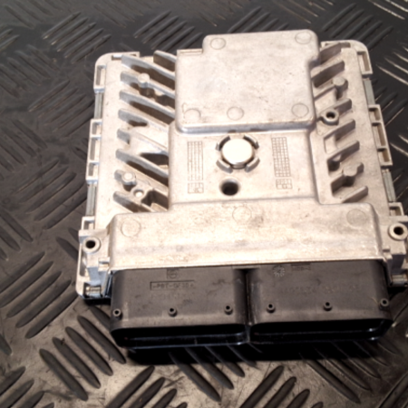 Skoda Octavia  Motorsteuergerät