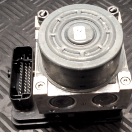 Skoda Octavia  ABS Bremsaggregat