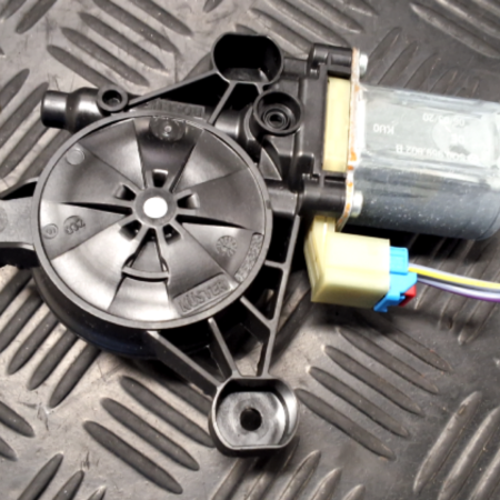 Audi A3  Fensterheber