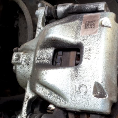 Toyota Yaris Cross  Bremszange Bremssattel vorne