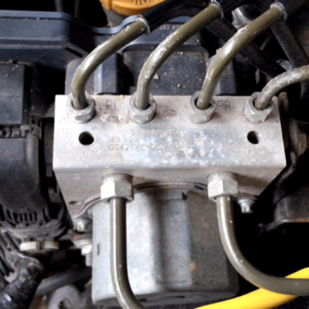 Subaru Brz  ABS Bremsaggregat