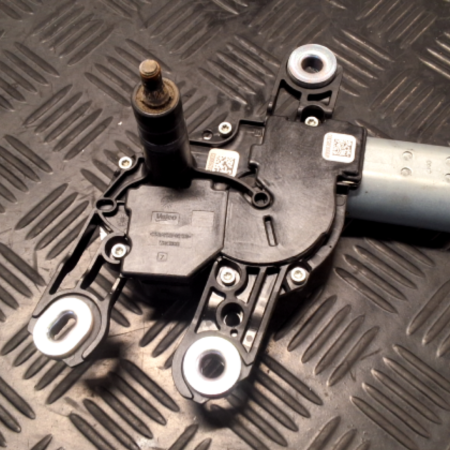 Skoda Octavia  Wischermotor hinten