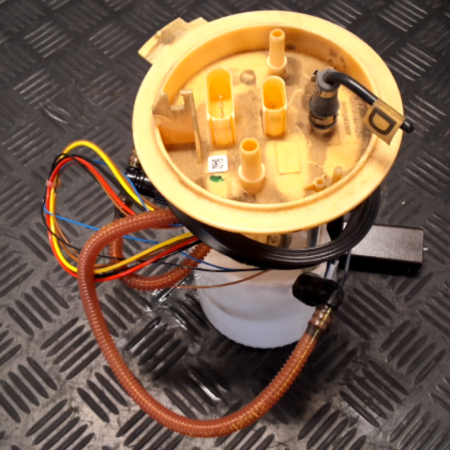 SEAT Alhambra  Kraftstoffpumpe Tankgeber