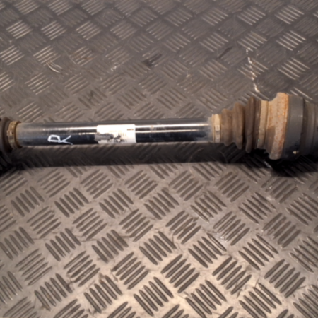 BMW X-serien X6 Antriebswelle hinten links