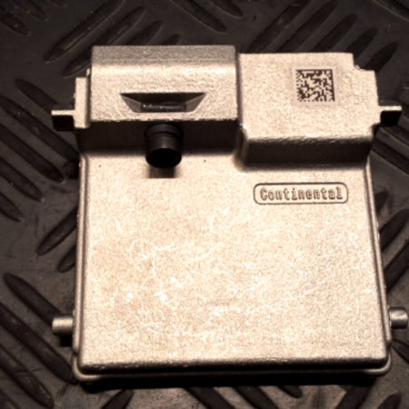 Toyota Yaris Cross  Frontkamera