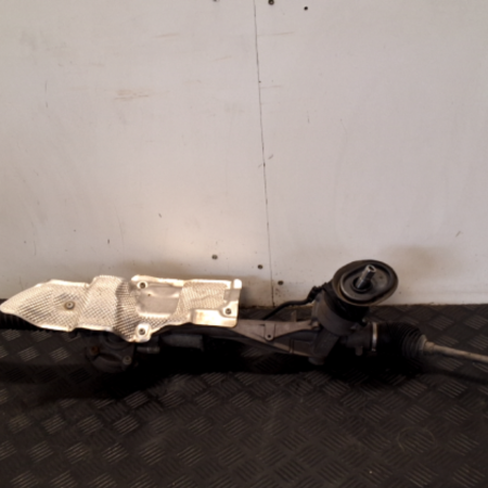 Skoda Octavia  Lenkgetriebe