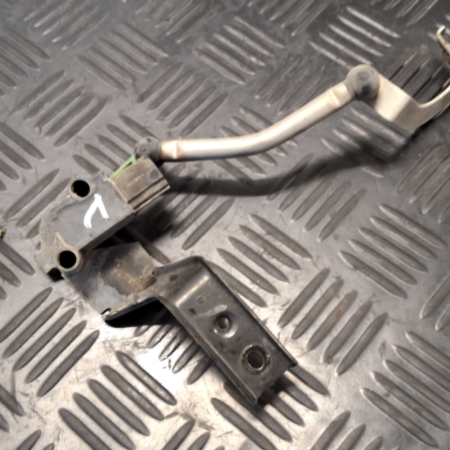 Skoda Octavia  Niveausensor