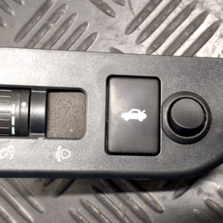 Subaru Brz  Schalter sonstige