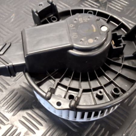 Subaru Brz  Gebläsemotor Lüfter