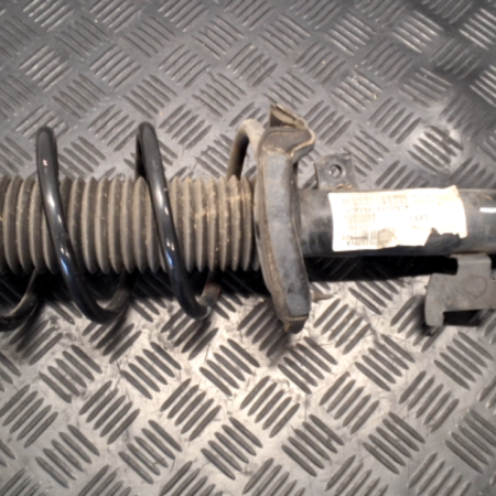 Volvo V40  Federbein Stossdämpfer vorne