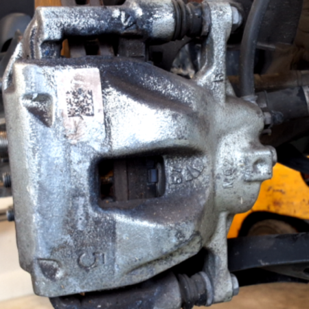 Toyota Yaris Cross  Bremszange Bremssattel vorne