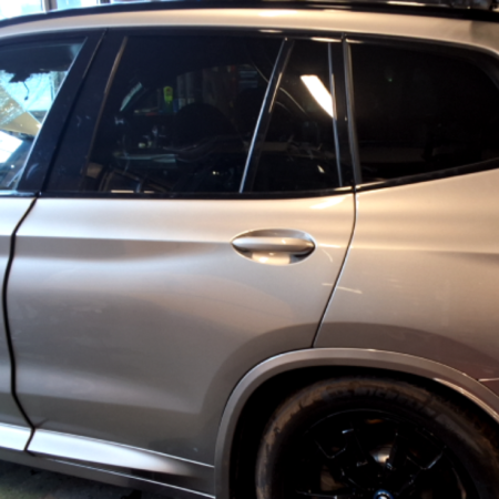 BMW ix3  Türe hinten