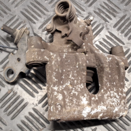 Volvo V40  Bremszange Bremssattel hinten