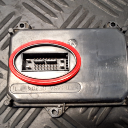 Skoda Octavia  Xenonsteuergerät