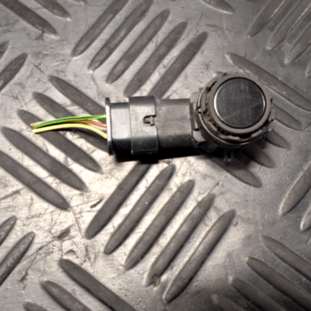 BMW ix3  Sensoren Parkhilfe vorne