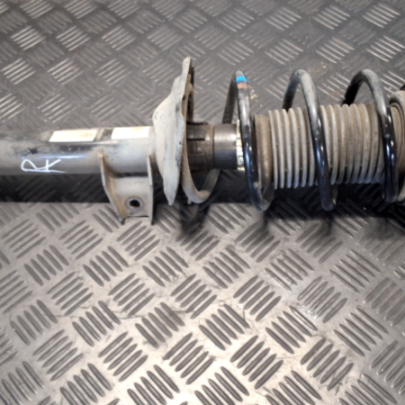 Skoda Octavia  Federbein Stossdämpfer vorne