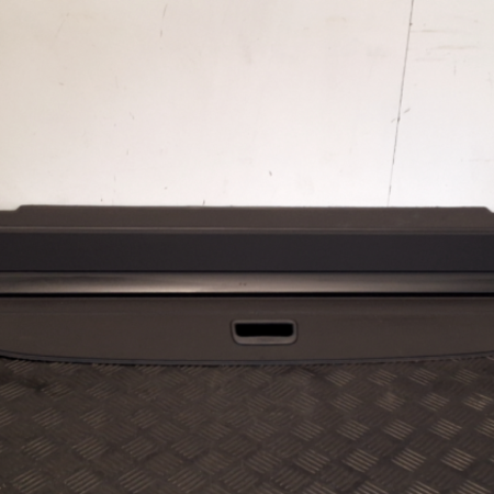 Skoda Octavia  Hutablage Kofferraumrollo