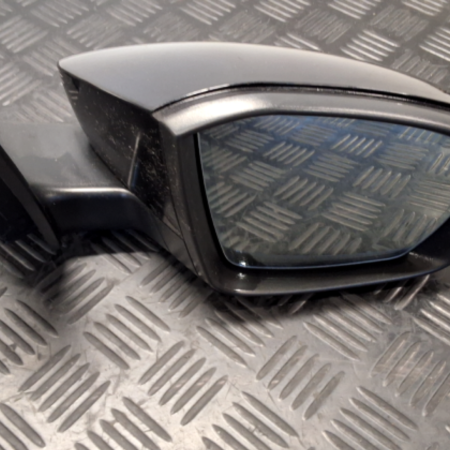 Skoda Octavia  Spiegel Außenspiegel vorne