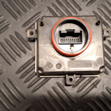 Skoda Octavia  Xenonsteuergerät