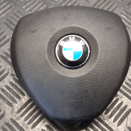 BMW X-serien X6 Fahrerairbag