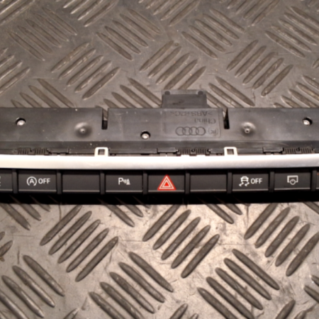 Audi A3  Schalter sonstige