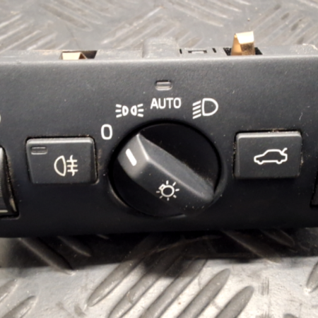 Volvo V40  Lichtschalter
