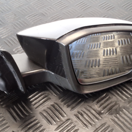 Skoda Octavia  Spiegel Außenspiegel vorne