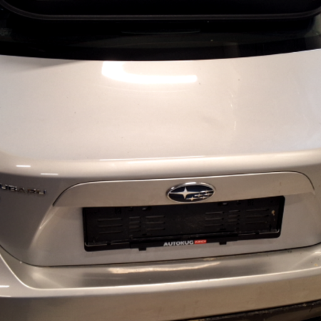 Subaru Brz  Heckklappe Heckdeckel