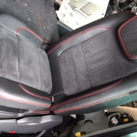 SEAT Alhambra  einzelne Sitze