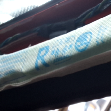 Skoda Octavia  Dach Airbag Kopfairbag