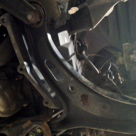 Subaru Brz  Querlenker vorne links